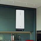 Chauffe-eau(1) électrique Ariston Velis Tech blanc 80L - Castorama à Besançon Chauffe-eau(1) électrique Ariston Velis Tech blanc 80L en promo chez Castorama Besançon à 379,00 €