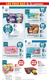 Lit Angebote im Prospekt "Super U" von Super U Lit Angebote im Prospekt "Super U" von Super U auf Seite 18