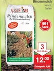 Rindenmulch im Angebot bei Zimmermann in Mainz Rindenmulch Angebote bei Zimmermann Mainz für 12,00 €