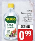 Essigessenz von Surig im aktuellen EDEKA Prospekt