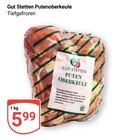 Aktuelles Putenoberkeule Angebot bei GLOBUS in Siegen (Universitätsstadt) ab 5,99 €