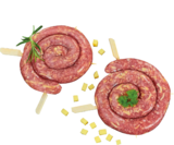 Frische Grillbauchscheiben natur bei REWE im Bad Sassendorf Prospekt für 0,99 €