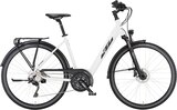 KTM Veneto Light Disc Damen weiß 2024 bei Radwelt Coesfeld im Coesfeld Prospekt für 1.099,00 €