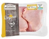 Frische Hähnchen-Schenkel im Angebot bei REWE in Düsseldorf Frische Hähnchen-Schenkel Angebote von Qualitäts Metzgerei Wilhelm Brandenburg bei REWE Düsseldorf für 4,90 €