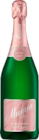 EDEKA Lensahn - Sekt Angebot im Prospekt Sekt bei EDEKA im Lensahn Prospekt für 3,99 €