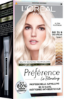 Préférence Coloration von L'Oréal im aktuellen budni Prospekt