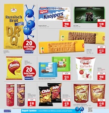Brot im aktuellen Marktkauf Prospekt (Ulm) Brot im Marktkauf Prospekt "Aktuelle Angebote" mit 49 Seiten (Ulm)