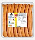 Delikatess Wiener Würstchen Angebot in Venusberg Spinnerei Delikatess Wiener Würstchen im aktuellen Prospekt bei Penny in Venusberg Spinnerei