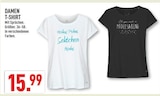 Damen T-Shirt im Angebot bei Marktkauf in Münster Damen T-Shirt Angebote bei Marktkauf Münster für 15,99 €