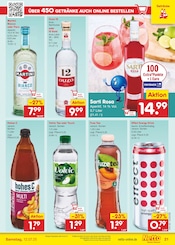 Volvic im Netto Marken-Discount Prospekt in Gera Aktueller Netto Marken-Discount Prospekt mit Volvic, "Aktuelle Angebote", Seite 31