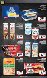 Aktueller EDEKA Prospekt mit Brot, "Aktuelle Angebote", Seite 11