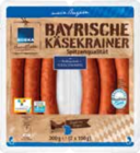 Bayrische Käsekrainer von  im aktuellen EDEKA Prospekt für 3,49 €