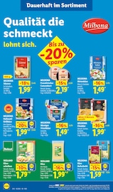 Grillkäse Angebote im Prospekt "LIDL LOHNT SICH" von Lidl Grillkäse Angebote im Prospekt "LIDL LOHNT SICH" von Lidl auf Seite 24