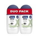 Déodorant bille - SANEX MEN en promo chez Carrefour Niort à 4,55 €