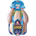 Poulet fermier Label Rouge I.G.P. Volaille du Maine - LES FERMIERS DE LOUÉ en promo chez Carrefour Colmar à 6,35 €