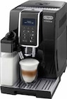 MEDIMAX Bad Nauheim - Kaffeevollautomat ECAM 356.57.B Angebot im Prospekt Kaffeevollautomat ECAM 356.57.B bei MEDIMAX im Bad Nauheim Prospekt für 377,31 €