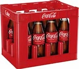 Aktuelle Coca Cola Angebote bei GLOBUS in Nettetal Aktuelles Coca-Cola Limonade Angebot bei GLOBUS in Nettetal ab 11,79 €