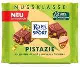 Schokolade Nussklasse im Angebot bei REWE in Kerpen Schokolade Nussklasse Angebote von Ritter Sport bei REWE Kerpen für 1,69 €