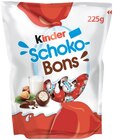 Schoko-bons - KINDER en promo chez Lidl Nantes à 1,84 €