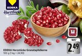 E center Oppenheim - Granatapfelkerne Angebot im Prospekt Granatapfelkerne bei E center im Oppenheim Prospekt für 2,49 €