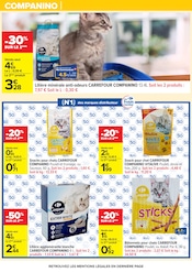 Promos Snack dans le catalogue "NOUVEL AN LUNAIRE" de Carrefour à la page 66