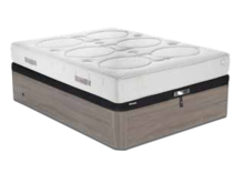 MATELAS TOTAL PROTECT - But à Aulnay-sous-Bois MATELAS TOTAL PROTECT en promo chez But Aulnay-sous-Bois à 529,99 €