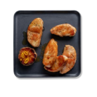 Puten-Ministeaks XXL Angebote von K-PURLAND bei Kaufland Plauen für 6,99 €