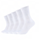 5er-Pack Unisex Socken im Angebot bei AWG in Mühlhausen 5er-Pack Unisex Socken Angebote von s.Oliver bei AWG Mühlhausen für 9,99 €