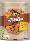 Mandeln Angebote von Simply Sunny bei Penny Bottrop für 3,49 €
