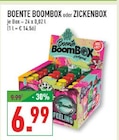 Boombox im Angebot bei Marktkauf in Dülmen Boombox Angebote von Boente bei Marktkauf Dülmen für 6,99 €