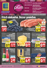 EDEKA Prospekt für Geilenkirchen mit 28 Seiten EDEKA Prospekt für Geilenkirchen: "Aktuelle Angebote", 28 Seiten, 23.03.2026 - 28.03.2026