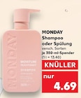 Shampoo Angebot in Ilsfeld Shampoo im aktuellen Prospekt bei Kaufland in Ilsfeld