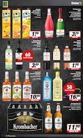 Aktueller EDEKA Prospekt mit Rotkäppchen Sekt, "Aktuelle Angebote", Seite 19