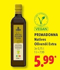 Aktuelles Natives Olivenöl Extra Angebot bei Lidl in Essen ab 5,99 €