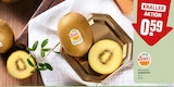 SunGold Kiwi im Angebot bei REWE in Jena SunGold Kiwi Angebote von Zespri bei REWE Jena für 0,59 €