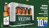 Pilsener von Veltins im aktuellen EDEKA Prospekt für 10,99 €