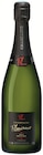 AOP Champagne Brut Prestige - R.LAMIRAUX en promo chez Intermarché Super Massy à 20,90 €