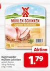 Angebot im nah&frisch Recke Prospekt nah&frisch Recke Prospekt mit im Angebot für 1,79 €