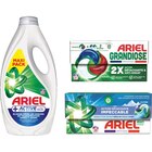 SUR TOUT - ARIEL en promo chez Carrefour Market Drancy