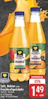 EDEKA Lienen - Saft, Nektar oder Fruchtsaftgetränke Angebot im Prospekt Saft, Nektar oder Fruchtsaftgetränke bei EDEKA im Lienen Prospekt für 1,49 €