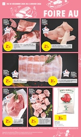 Alimentation Angebote im Prospekt "FOIRE AU PORC" von Intermarché Super auf Seite 2