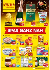 Brot im Netto Marken-Discount Prospekt in Lörrach Aktueller Netto Marken-Discount Prospekt mit Brot, "Aktuelle Angebote", Seite 2