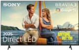 K-55S39B BRAVIA Direct 3 LED TV Angebote von Sony bei expert Sankt Augustin für 599,00 €