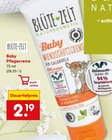 Netto Marken-Discount Nauen - Baby Pflegecreme Angebot im Prospekt Baby Pflegecreme bei Netto Marken-Discount im Nauen Prospekt für 2,19 €