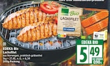 Lachsfilet von EDEKA Bio im aktuellen EDEKA Prospekt