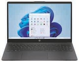 Ordinateur portable 15,6" - HP - Hyper U à Saint-Raphaël Ordinateur portable 15,6" - HP en promo chez Hyper U Saint-Raphaël à 399,00 €