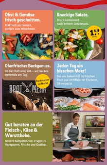 REWE Prospekt der Woche "Dein Markt" Seite 2, 24.11.2025 bis 29.11.2025 für Wiesbaden Aktueller REWE Prospekt "Dein Markt" Seite 2 von 39 Seiten für Wiesbaden