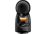 KP1A3B Nescafé Dolce Gusto Piccolo XS Kapselmaschine Schwarz Angebote von KRUPS bei MediaMarkt Saturn Bergisch Gladbach für 39,00 €