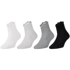 Chaussettes - Action à 2,49 € dans le catalogue Action
