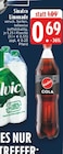 Aktuelle Cola Angebote bei EDEKA in Marl Aktuelles Limonade Angebot bei EDEKA in Marl ab 0,69 €